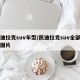 凯迪拉克suv车型/凯迪拉克suv全部车型图片