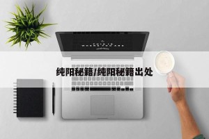 纯阳秘籍/纯阳秘籍出处