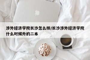 涉外经济学院长沙怎么样/长沙涉外经济学院什么时候升的二本