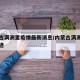 内蒙古满洲里疫情最新消息/内蒙古满洲里疫情轨迹