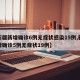【新疆新增确诊6例无症状感染15例,新疆新增确诊5例无症状19例】
