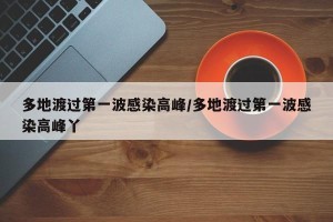 多地渡过第一波感染高峰/多地渡过第一波感染高峰丫