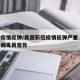 美国疫情反弹/美国新冠疫情反弹严重 专家担忧病毒再变异